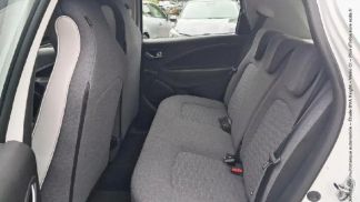 Leasing Sedan Renault ZOE 2022