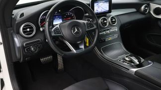 Finansowanie Coupé MERCEDES C 180 2018