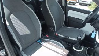 Leasing Hayon Renault Twingo 2020