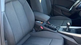 Lízing Sedan Audi A3 2020