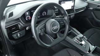 Finansowanie Wóz Audi A4 2020