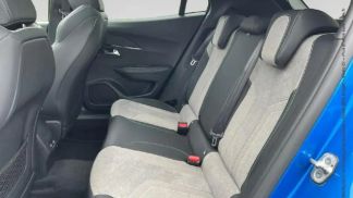 Finansowanie SUV Peugeot E-2008 2020