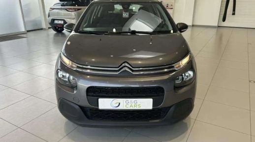 Citroën C3 2020