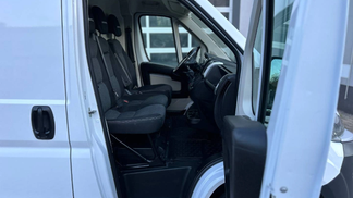 Lízing Van Fiat Ducato 2017