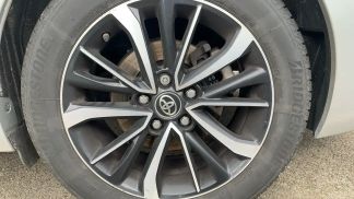 Finansowanie Wóz Toyota Avensis 2018