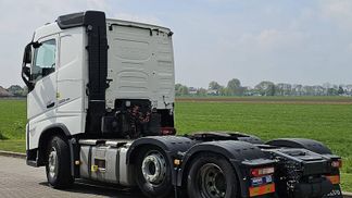 Finansowanie Ciągnik siodłowy Volvo FH 500 2021