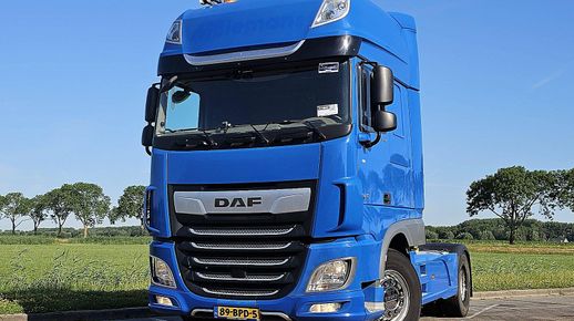 DAF XF 480 2020