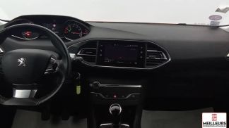 Leasing Sedan Peugeot 308 2020