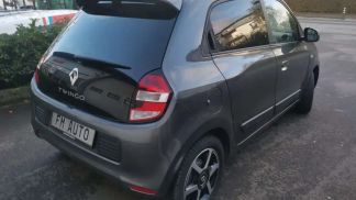 Leasing Hayon Renault Twingo 2019