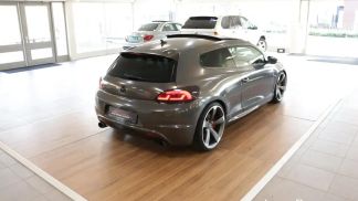 Finansowanie Coupé Volkswagen Scirocco 2011