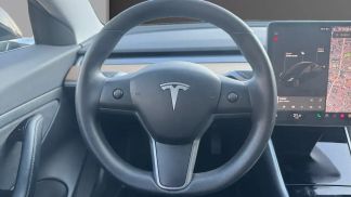 Leasing Van Tesla Model 3 2019