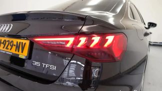 Finansowanie Sedan Audi A3 2020