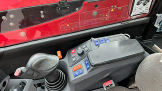 Financování Teleskopický manipulátor Manitou MLT741-140V 2018