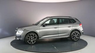 Leasing SUV Skoda Kamiq 2023