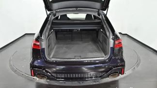 Leasing Wagon Audi RS6 2020