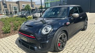 Leasing Sedan MINI John Cooper Works 2019