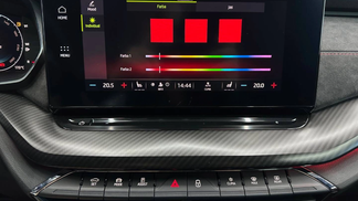 Finansowanie Sedan Skoda Octavia 2021