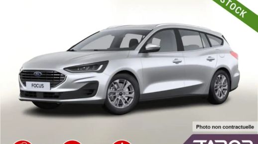 Ford Focus 2025