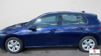 Leasing Sedan Volkswagen Golf 2023
