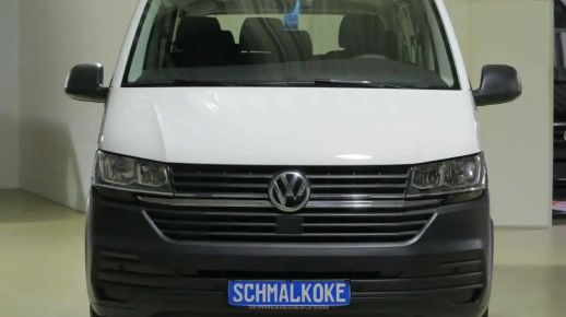 Volkswagen T6 Kombi 2023