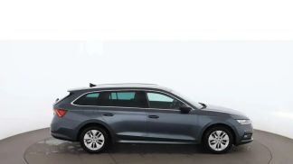 Leasing Wagon Skoda Octavia 2020