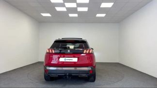 Finansowanie SUV Peugeot 3008 2022
