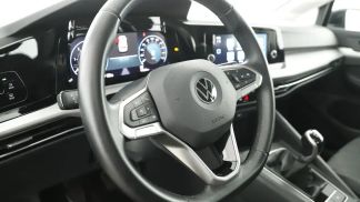 Finansowanie Sedan Volkswagen Golf 2021