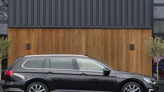 Finansowanie Wóz Volkswagen Passat Variant 2015