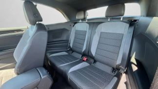 Leasing Convertible Volkswagen T-Roc 2023