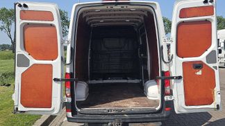 Leasing Van M.A.N. TGE 3.140 2018