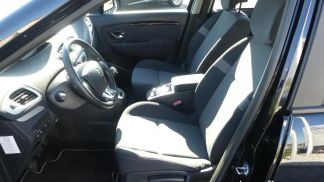 Financování Hatchback Renault Scenic 2014
