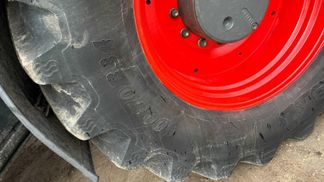 Financování Traktor Fendt 936 Reverse Drive 2015