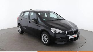 Leasing Hatchback BMW 216 2019