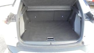 Leasing SUV Peugeot E-2008 2021