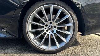 Leasing Sedan MERCEDES CLS 350 2018