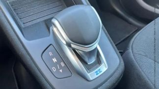 Leasing Sedan Renault ZOE 2021