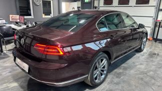 Lízing Sedan Volkswagen Passat 2015