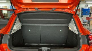 Leasing Sedan Renault Clio 2020