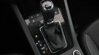 Lízing Kombi Skoda Octavia 2019