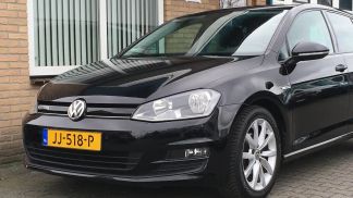 Leasing Hatchback Volkswagen Golf 2016