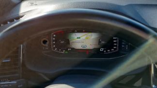 Leasing Wagon Seat Ateca 2019