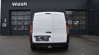 Financování Hatchback MERCEDES CITAN 2017