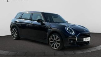 Leasing Wagon MINI Cooper 2023