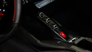 Financování Kupé Ferrari 812 2019