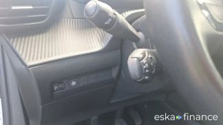 Finansowanie SUV Peugeot 2008 2020