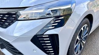 Leasing Sedan Renault Clio 2024