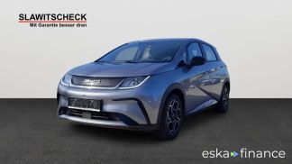 Lízing Hatchback BYD DOLPHIN 2024