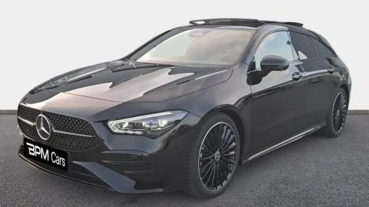 MERCEDES CLA 200 2025