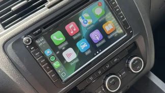 Lízing Sedan Volkswagen Jetta 2012