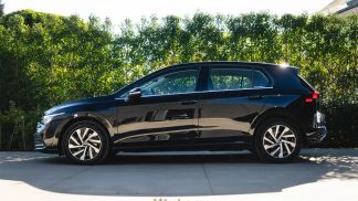 Leasing Hayon Volkswagen Golf 2023